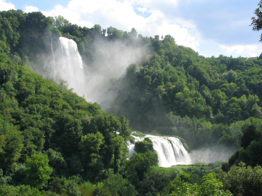 Cascata delle Marmore